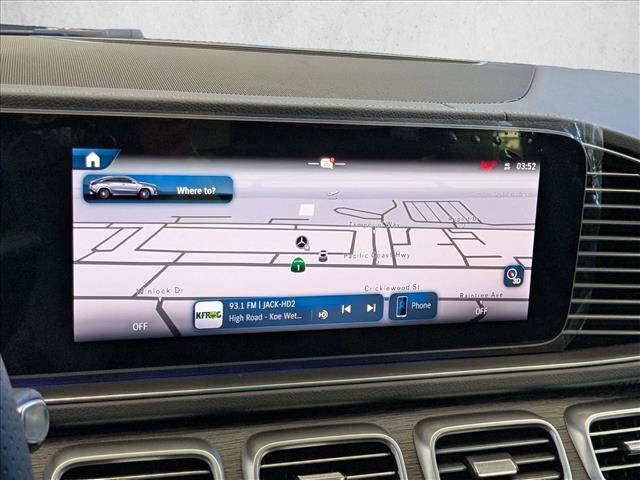 New 2026 Mercedes-Benz GLE 53 AMG 4MATIC Coupe image 13