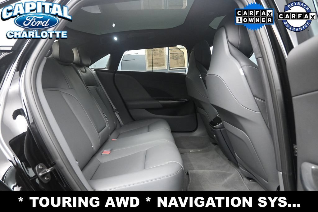 Used 2025 Lucid Air Touring AWD/4WD image 11