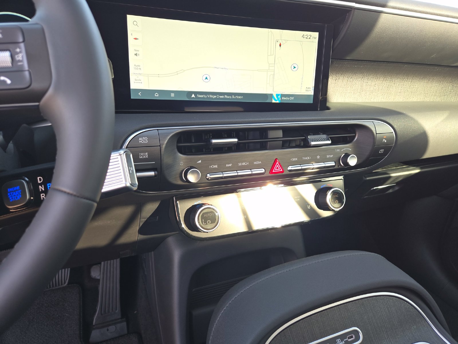 New 2026 Hyundai Palisade SEL FWD image 12