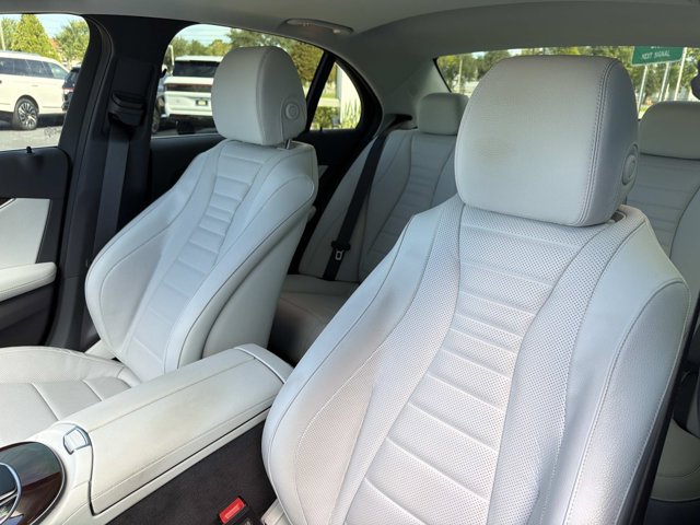 Used 2023 Mercedes-Benz E 350 Sedan image 12