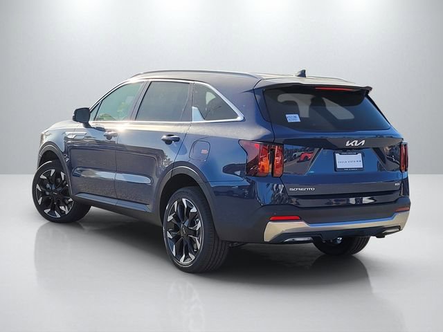 New 2025 Kia Sorento EX image 6