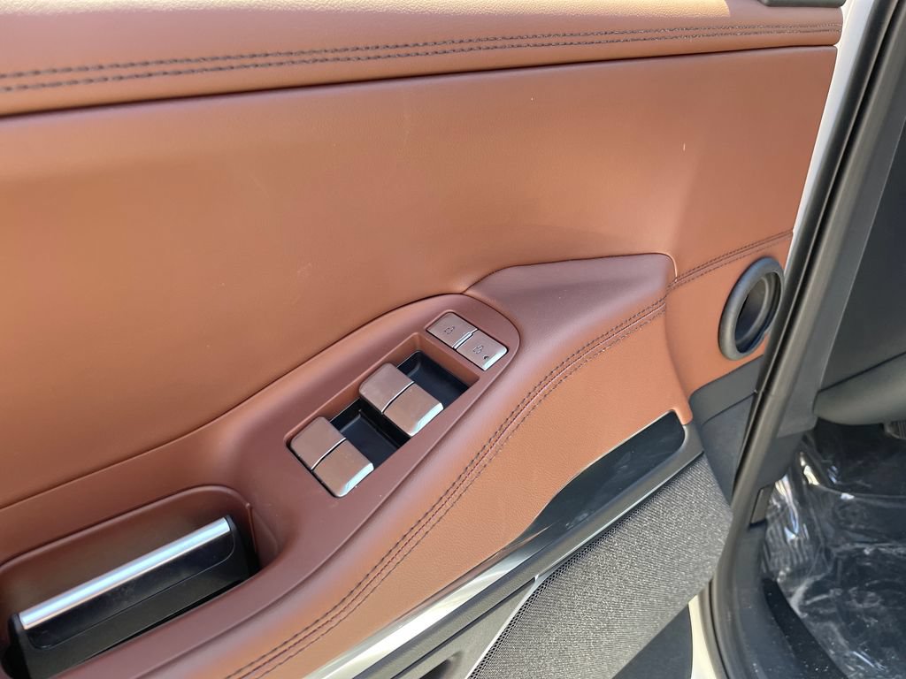 New 2026 Lincoln Navigator Reserve AWD/4WD image 11
