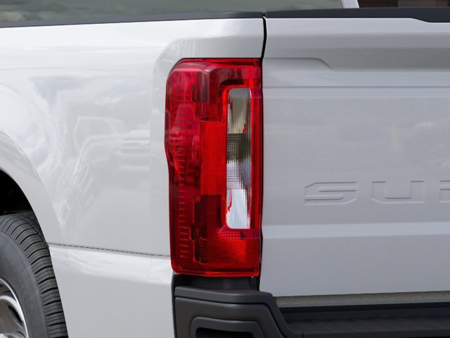 New 2027 Ford F350 XL w/ Camper Package RWD image 21