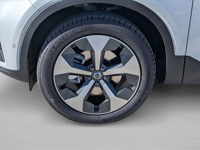 New 2026 Volvo XC40 B5 Plus w/ Protection Package Premier image 11