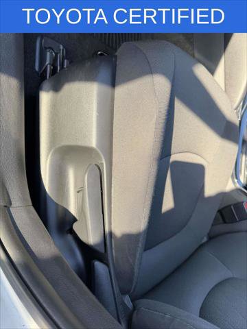 Certified 2022 Toyota Corolla LE w/ LE Convenience Package FWD image 16