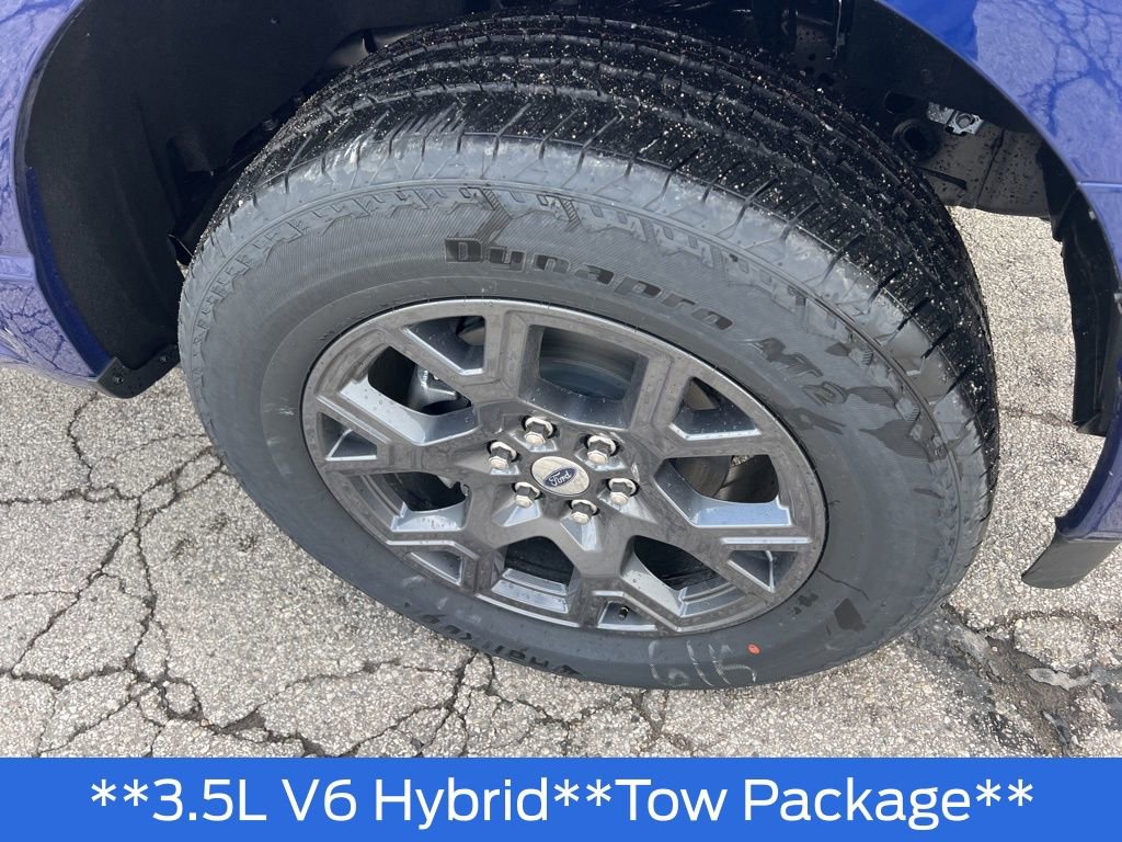 New 2026 Ford F150 STX AWD/4WD image 36