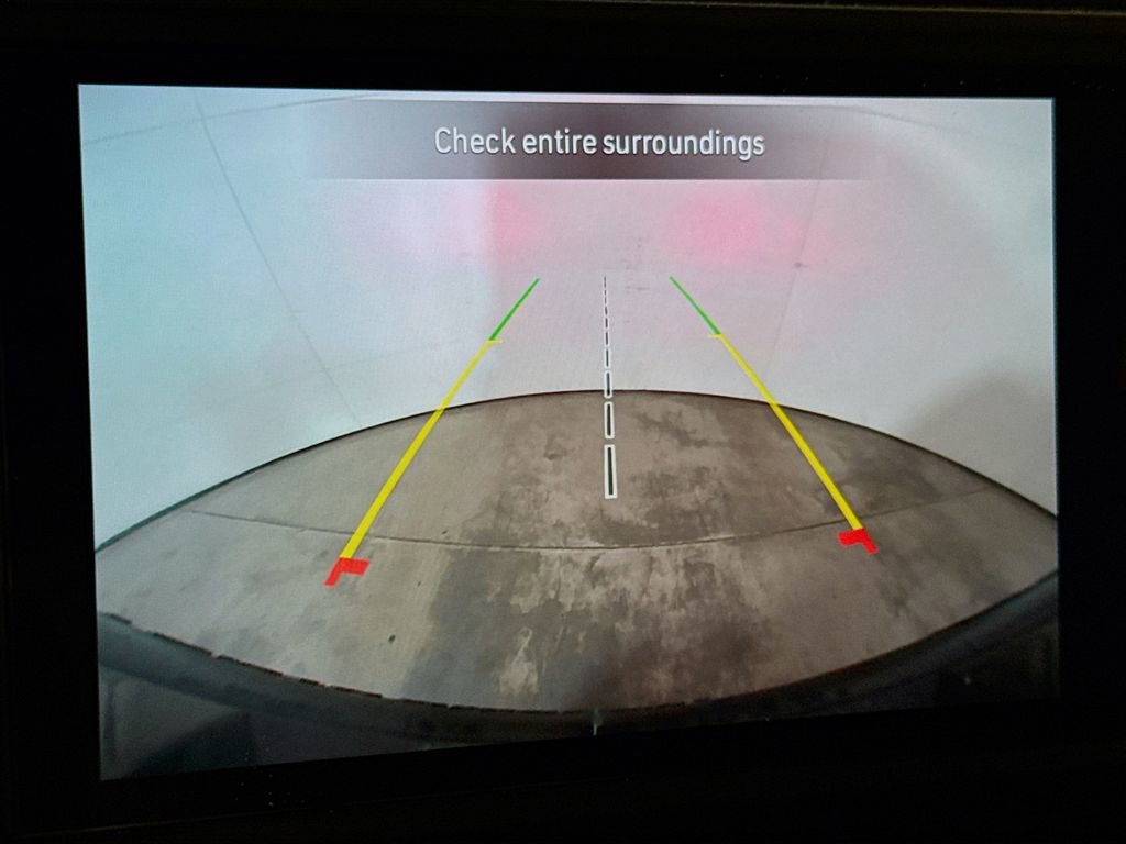 Used 2025 Jeep Wrangler Unlimited Sahara w/ Safety Group AWD/4WD image 11