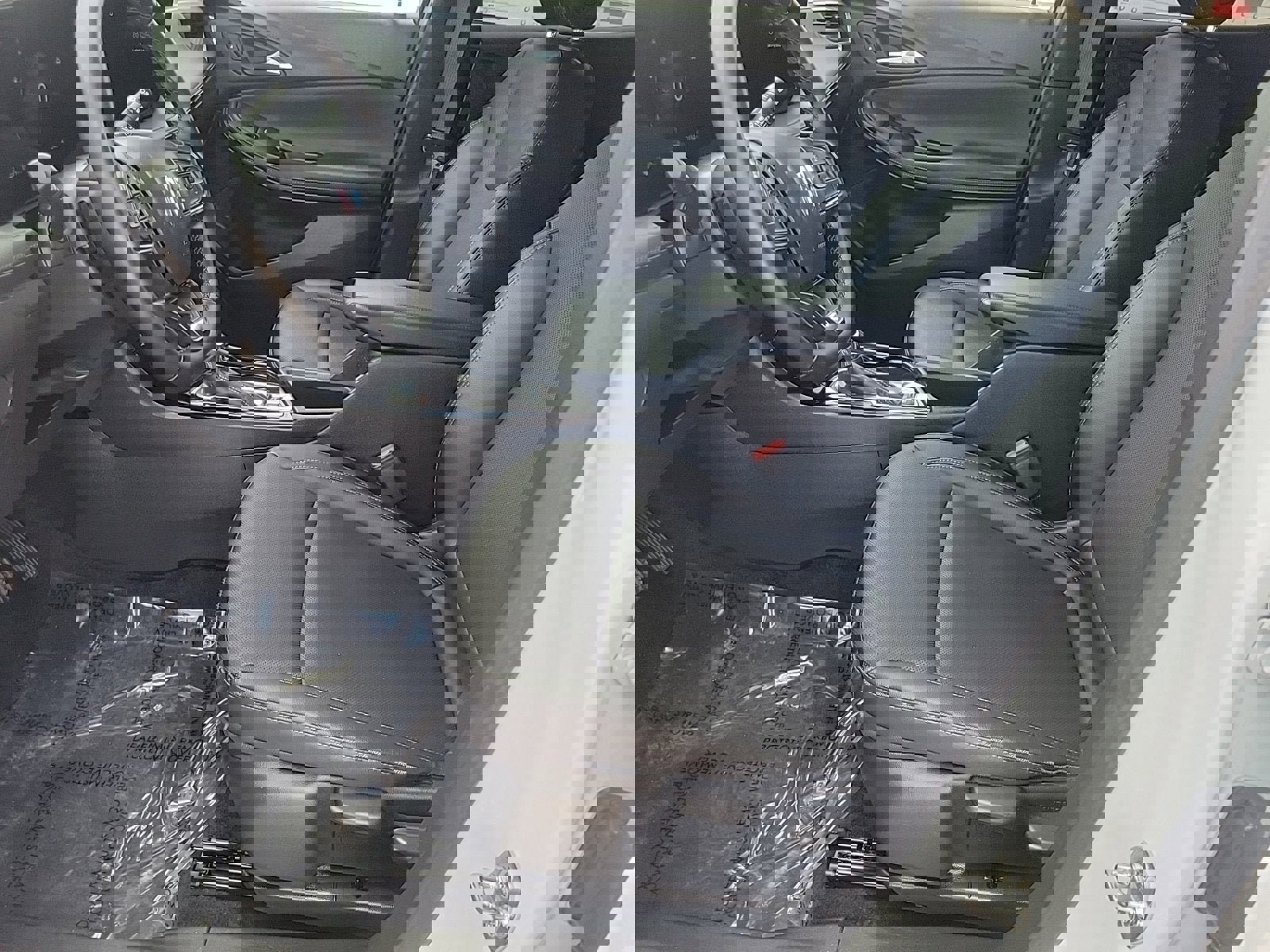 Used 2024 Buick Encore GX Sport Touring image 12