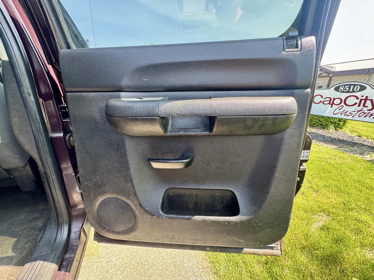 Used 2008 Chevrolet Silverado 2500 LT w/ 2LT Convenience Package image 21