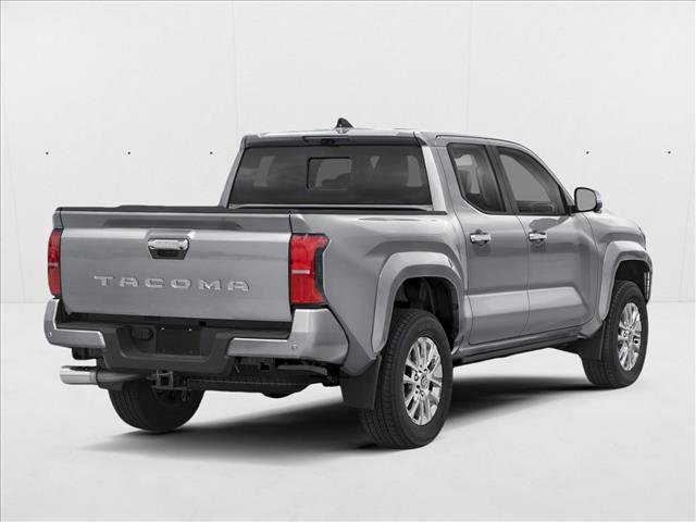 New 2026 Toyota Tacoma Limited video 2