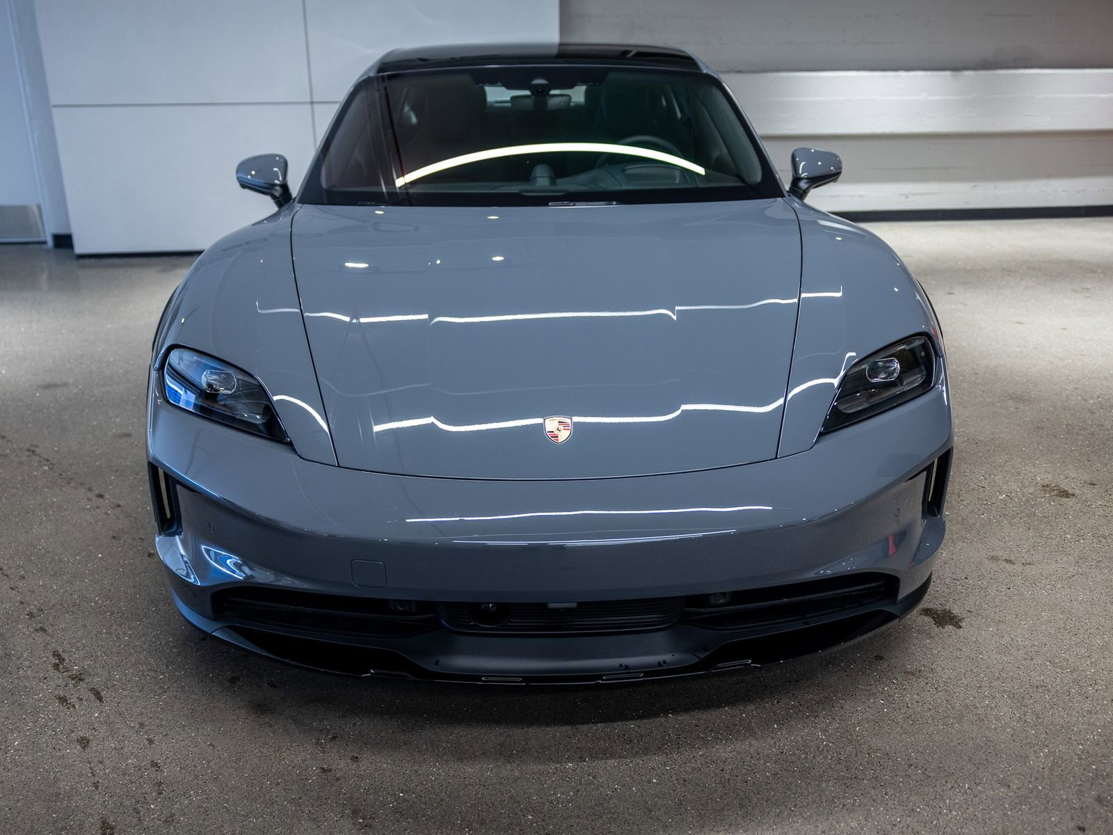 New 2026 Porsche Taycan 4S AWD/4WD image 11