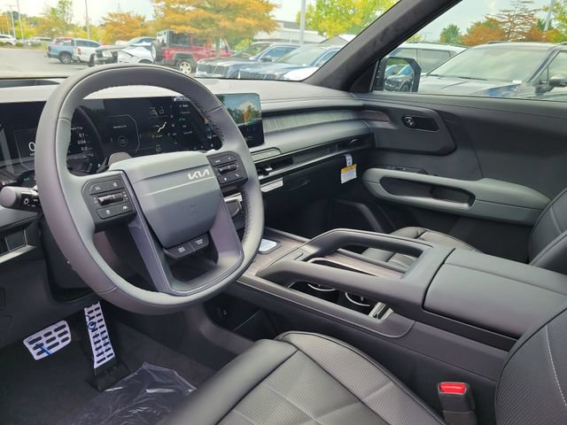 New 2027 Kia Telluride X-Line SX Prestige AWD/4WD image 15