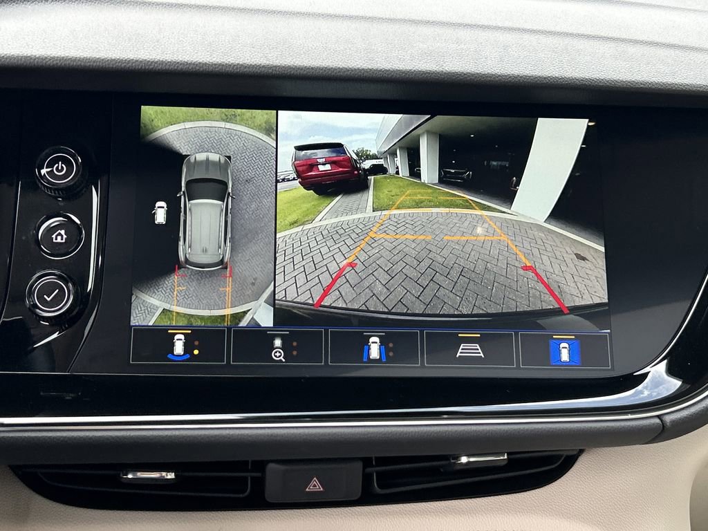 Certified 2023 Buick Envision Avenir image 24