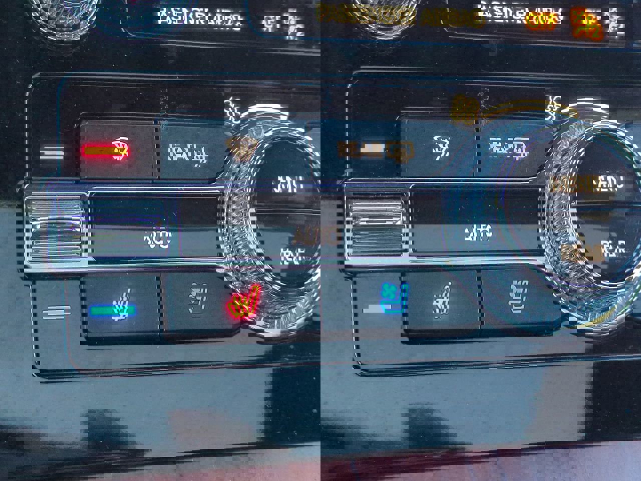 Certified 2023 Lincoln Navigator Reserve image 23