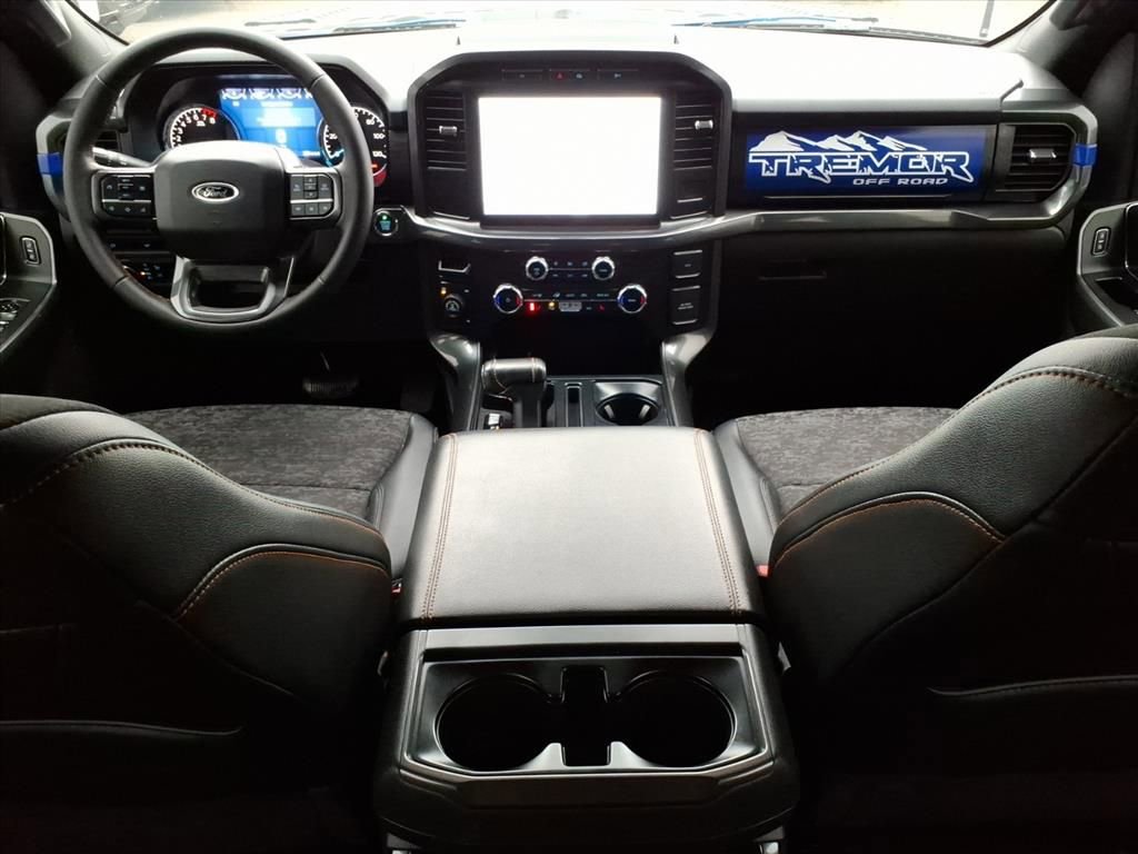 Certified 2023 Ford F150 Tremor AWD/4WD image 11