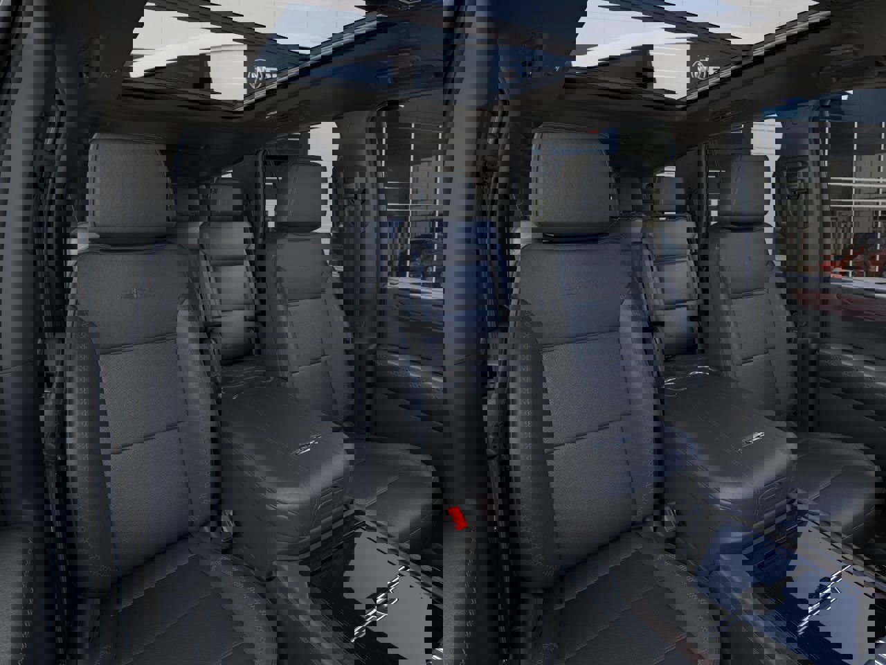 New 2026 GMC Yukon Denali image 16