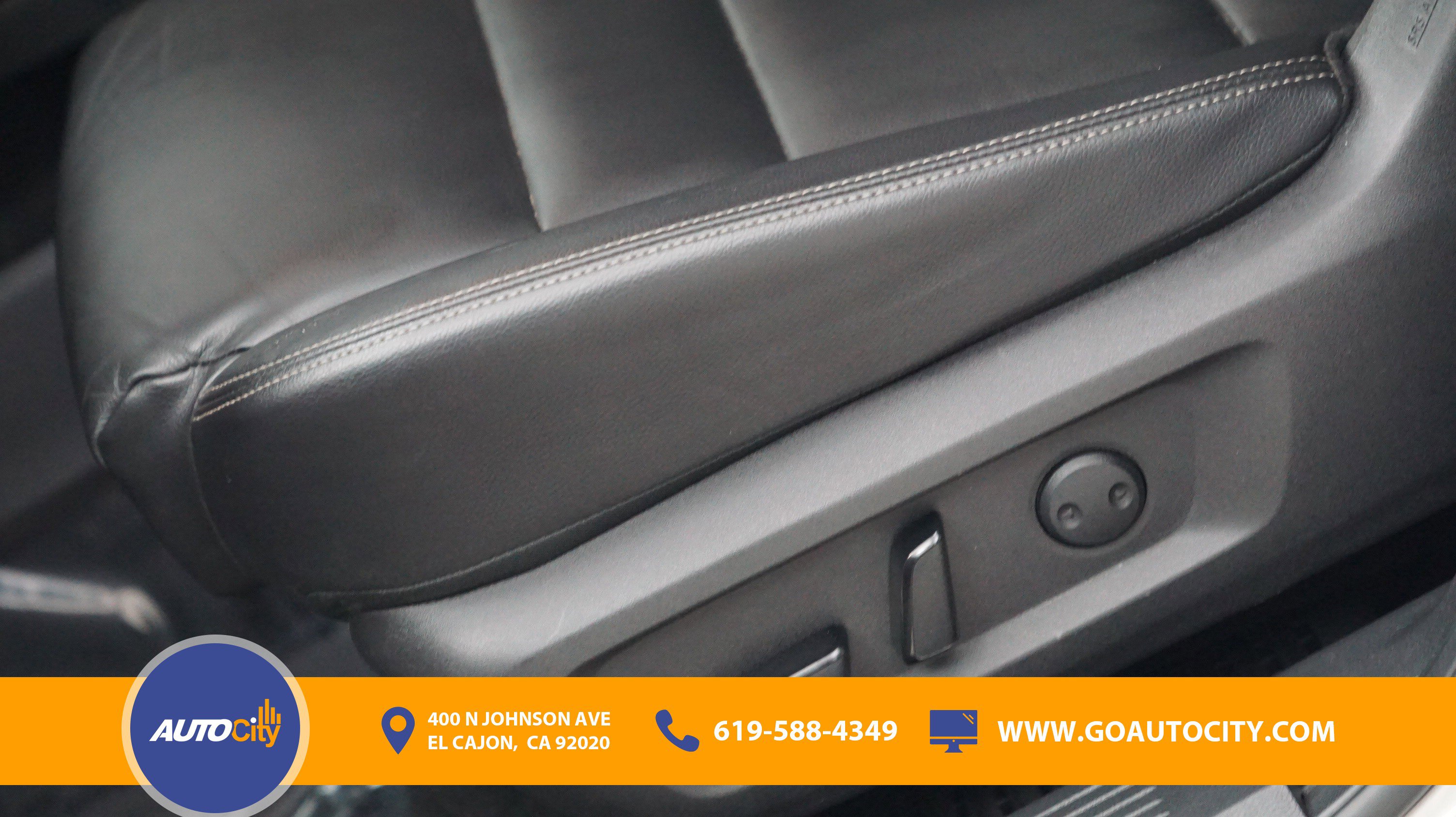 Used 2021 Nissan Rogue SL w/ Premium Package image 18