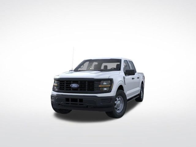 New 2026 Ford F150 XL