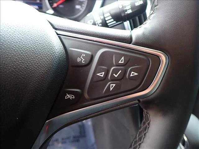 Used 2024 Chevrolet Equinox LT image 16