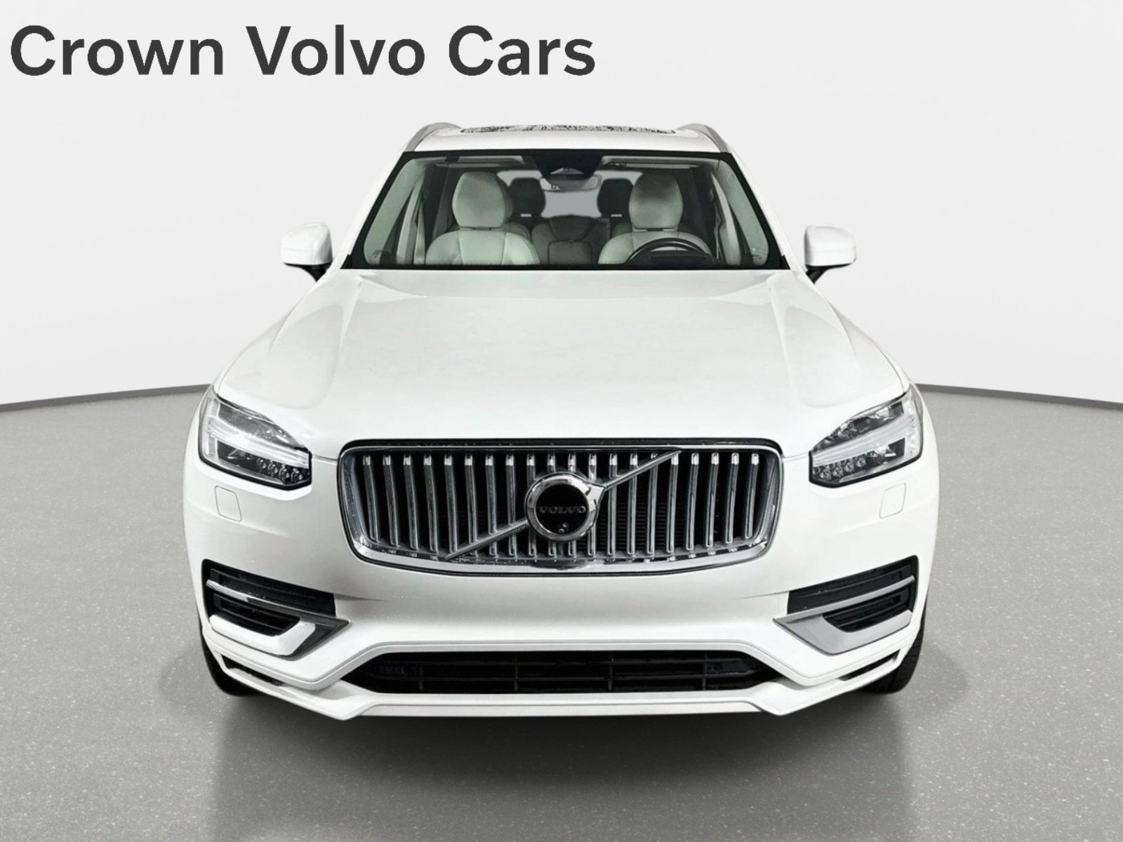 Used 2025 Volvo XC90 T8 Ultra w/ Protection Package Premier AWD/4WD image 2