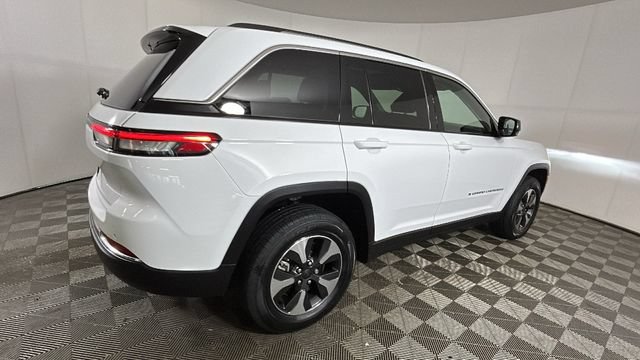 Used 2023 Jeep Grand Cherokee 4WD 4xe video 2