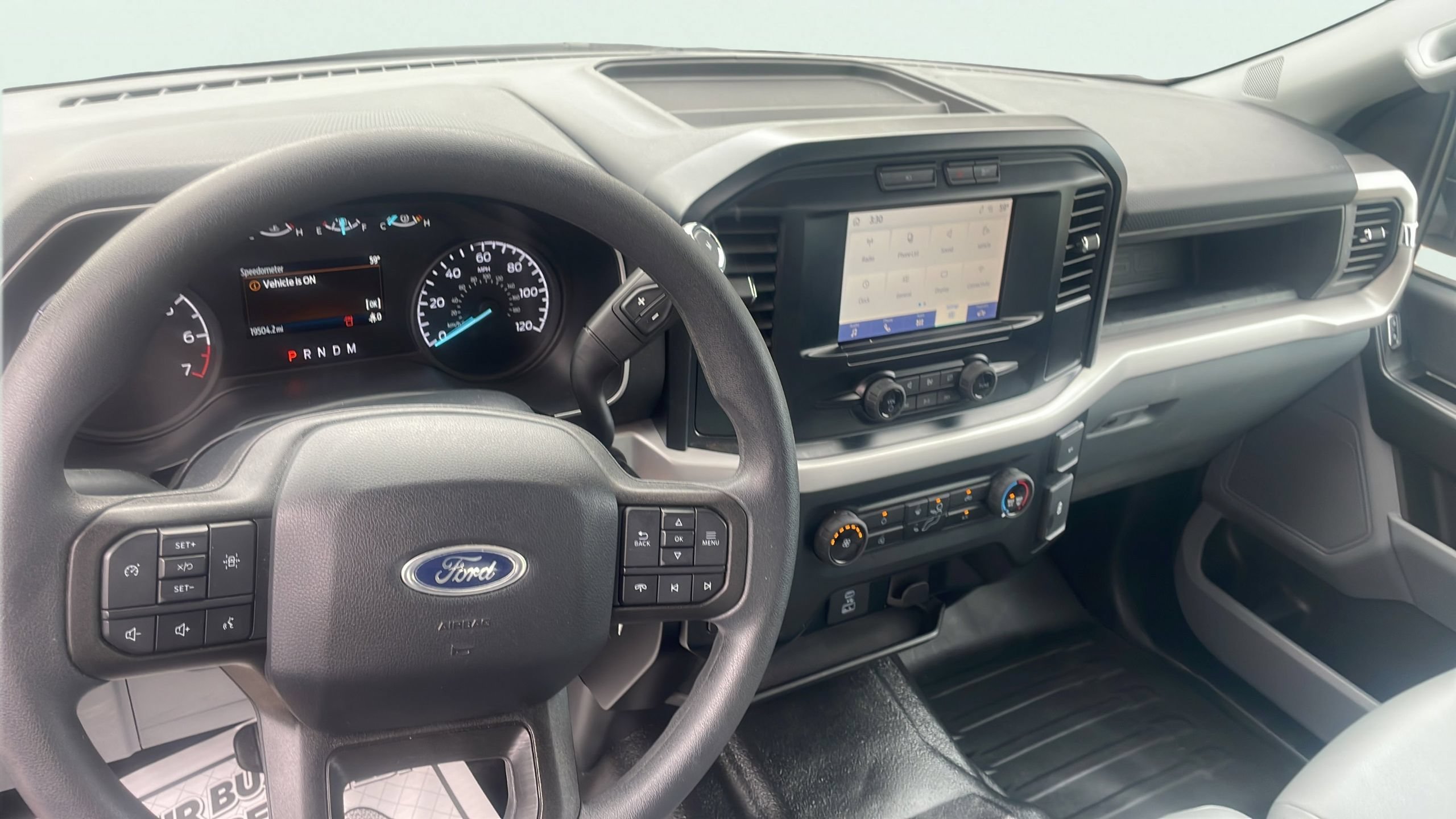 Certified 2023 Ford F150 XL w/ XL Chrome Appearance Package AWD/4WD image 17