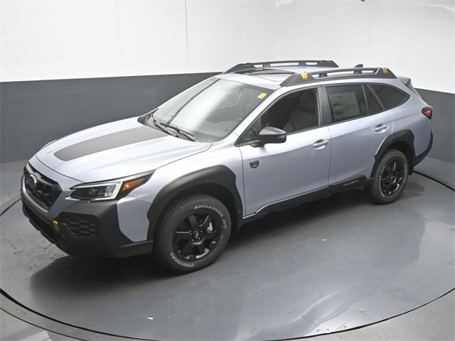 New 2025 Subaru Outback Wilderness image 46