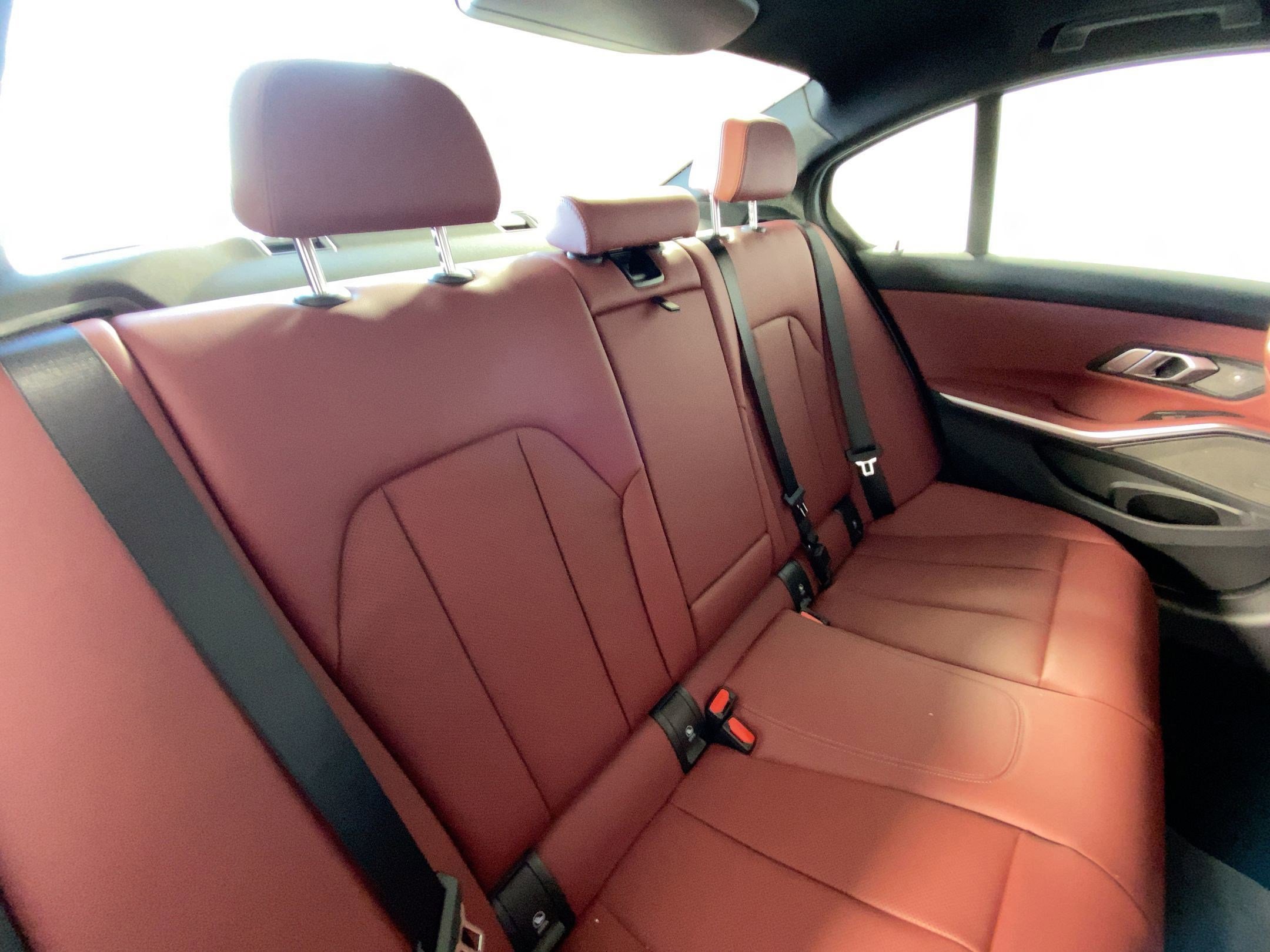 Used 2026 BMW 330i xDrive 330i NA xDrive (330i NA xDrive image 30