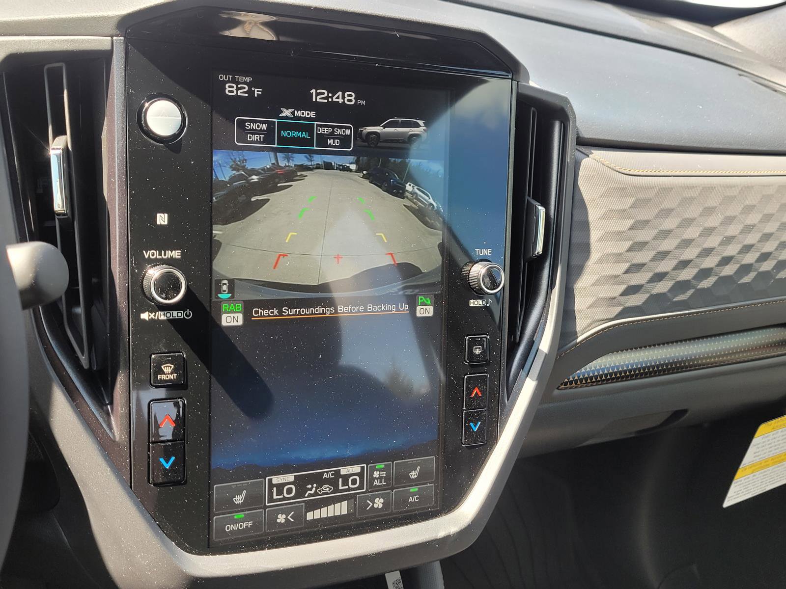 New 2026 Subaru Forester Wilderness image 9