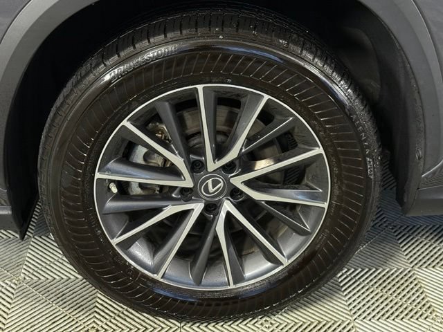 Used 2023 Lexus NX 350 AWD image 14