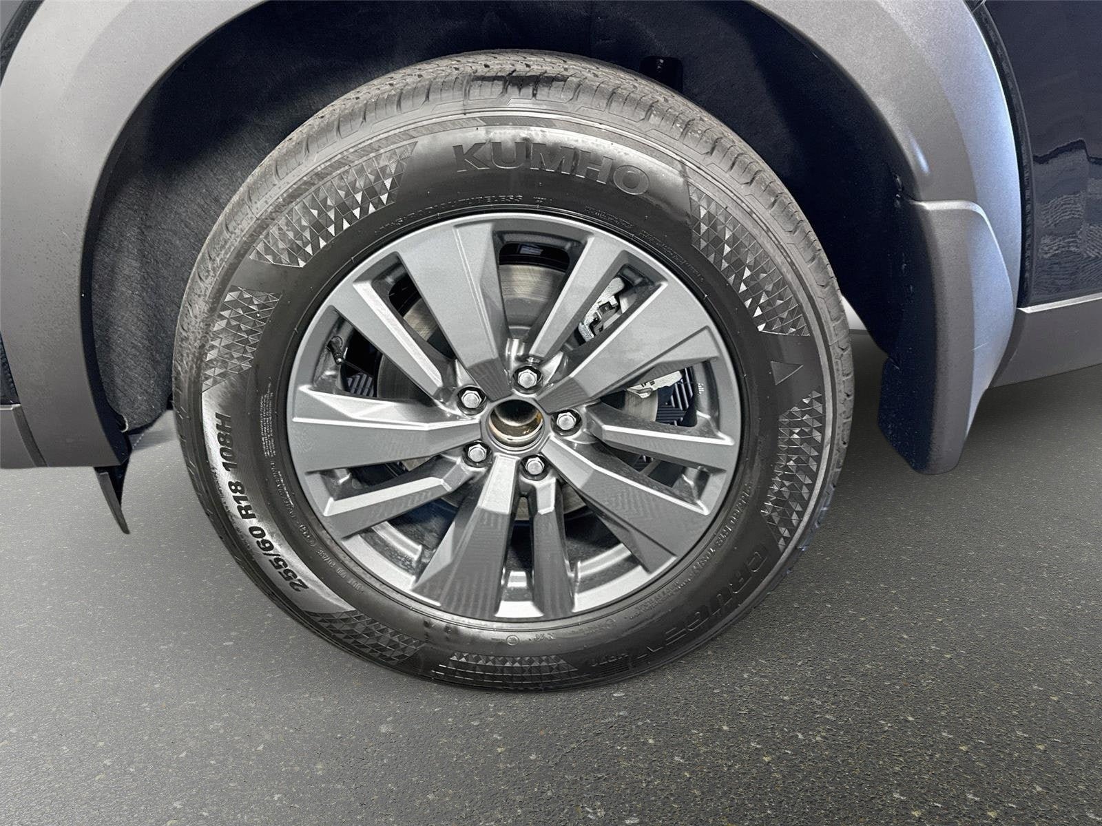 New 2026 Nissan Pathfinder SV FWD image 29