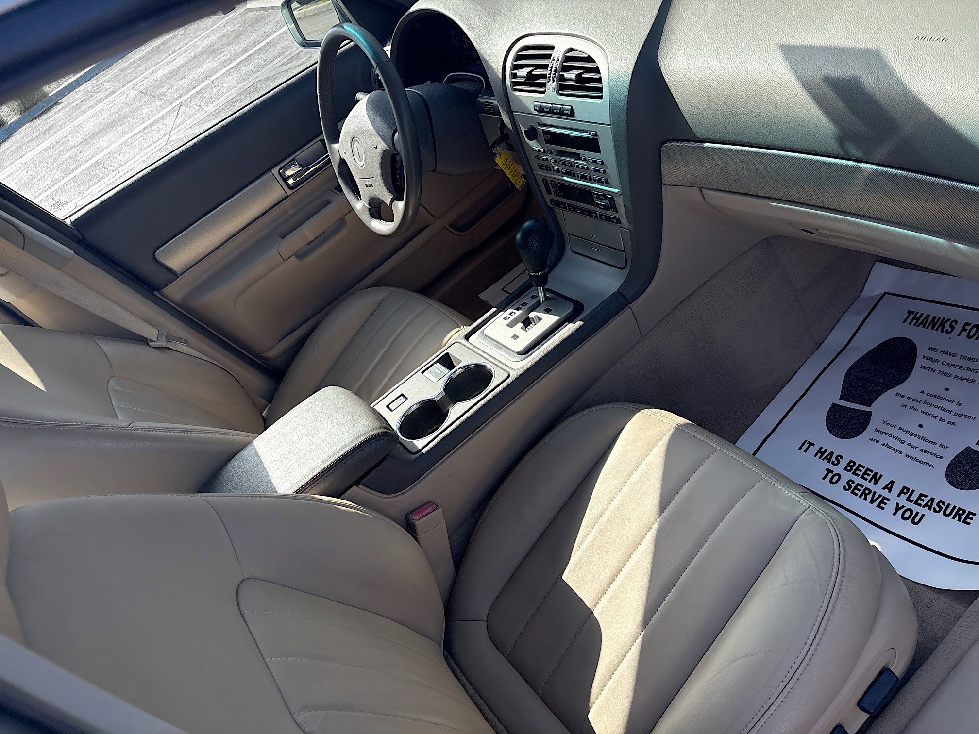 Used 2006 Lincoln LS image 18