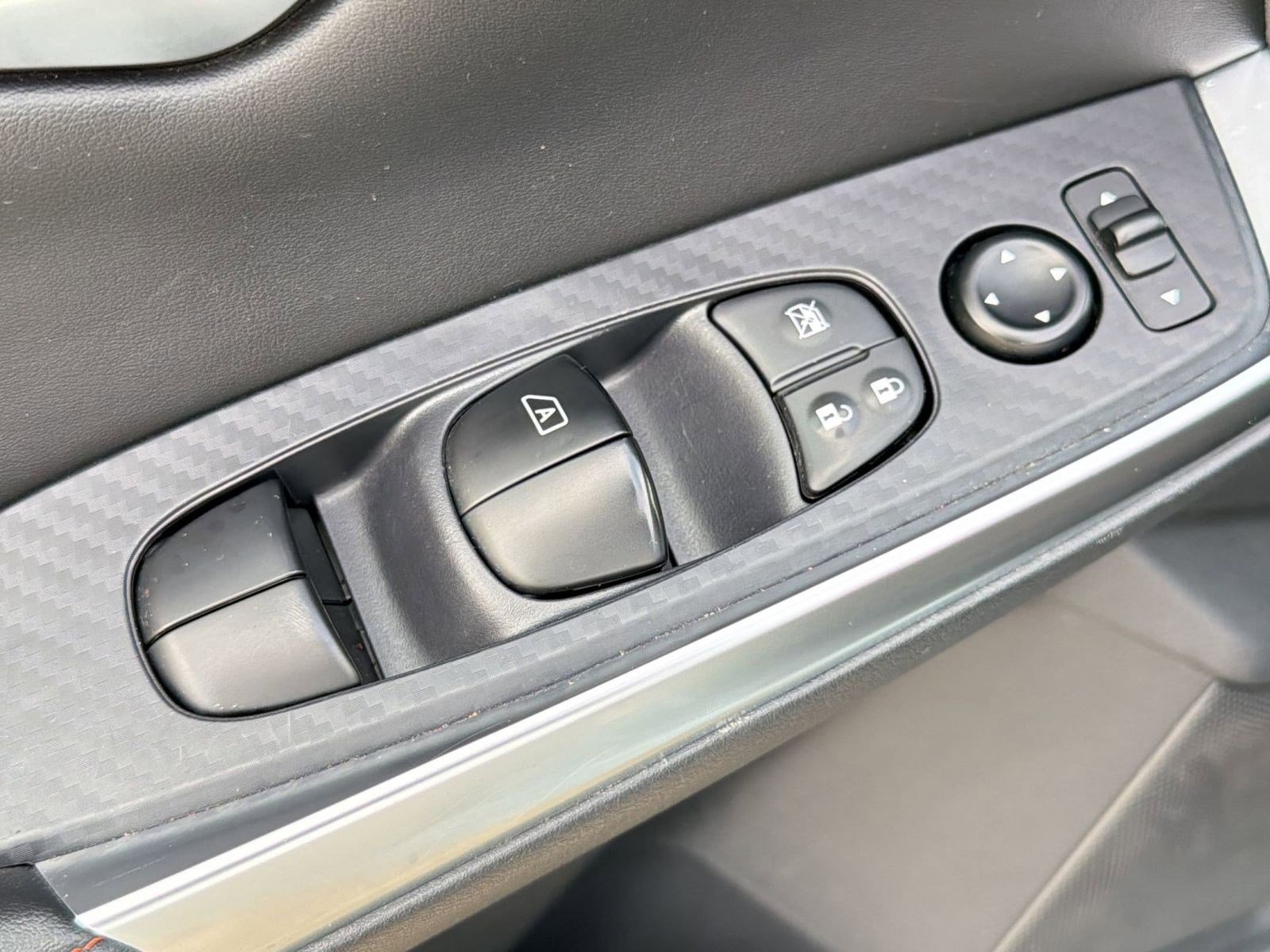 Used 2024 Nissan Sentra SR image 21