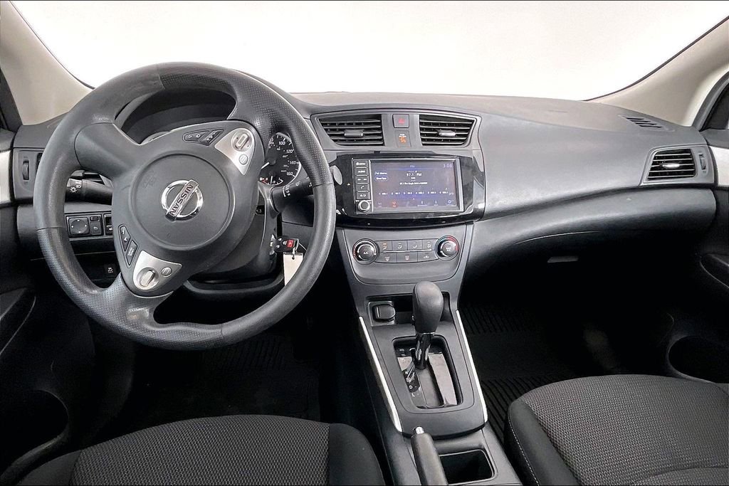 Used 2019 Nissan Sentra S image 21