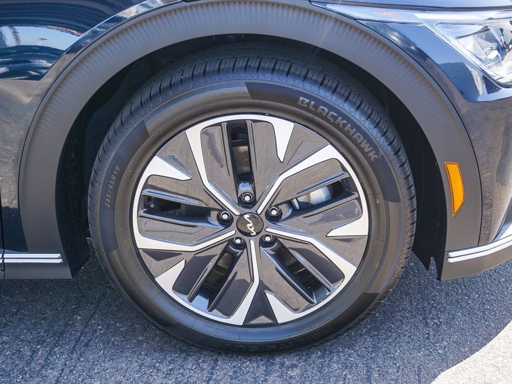 Certified 2024 Kia EV6 Light RWD image 10