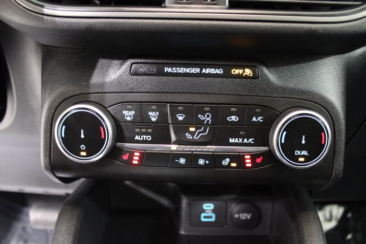 Used 2023 Ford Escape Active image 34