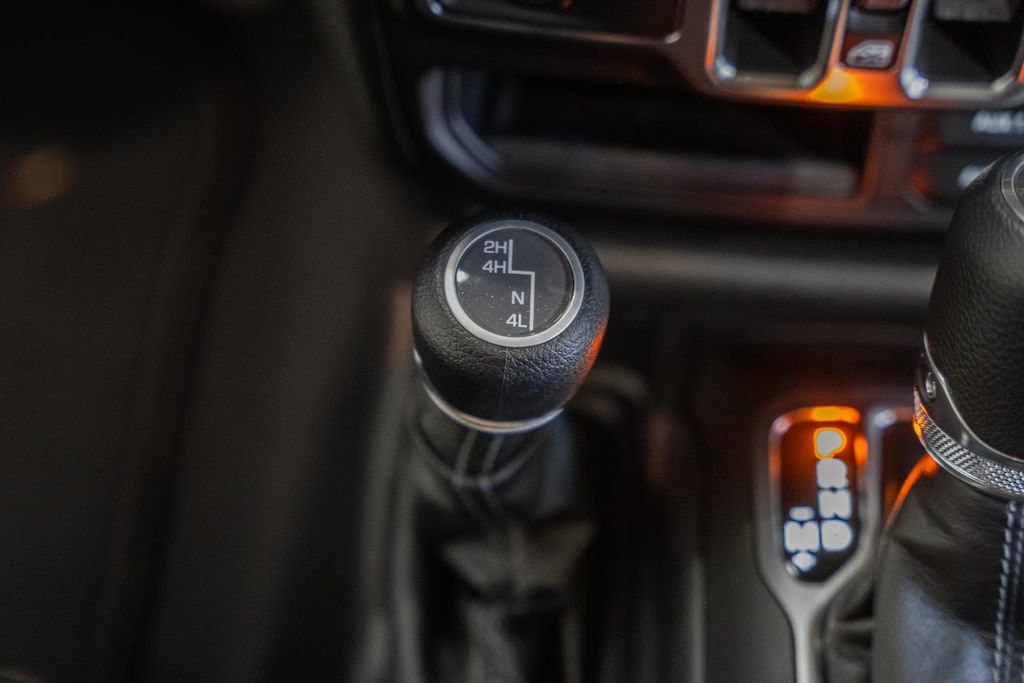 New 2026 Jeep Wrangler Sport S image 23