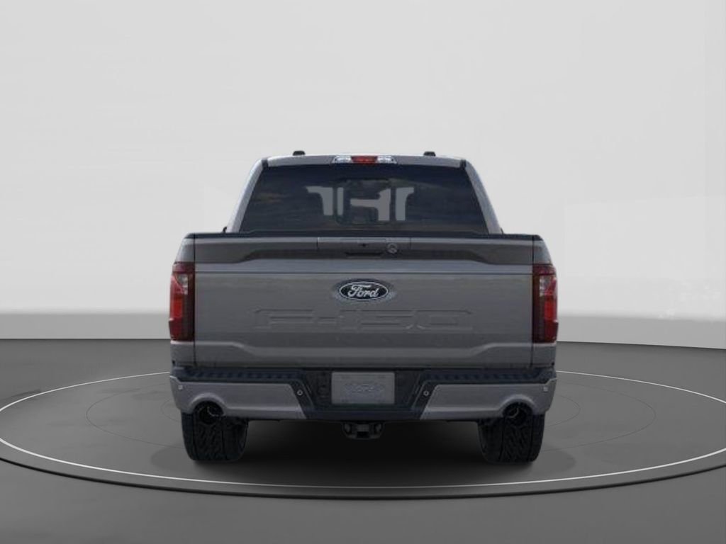 New 2026 Ford F150 XLT image 5