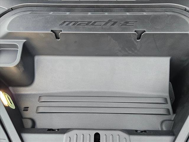New 2026 Ford Mustang Mach-E Select RWD image 17