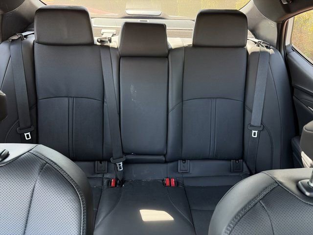 Used 2025 Toyota Camry XSE w/ Premium Plus Package FWD image 21