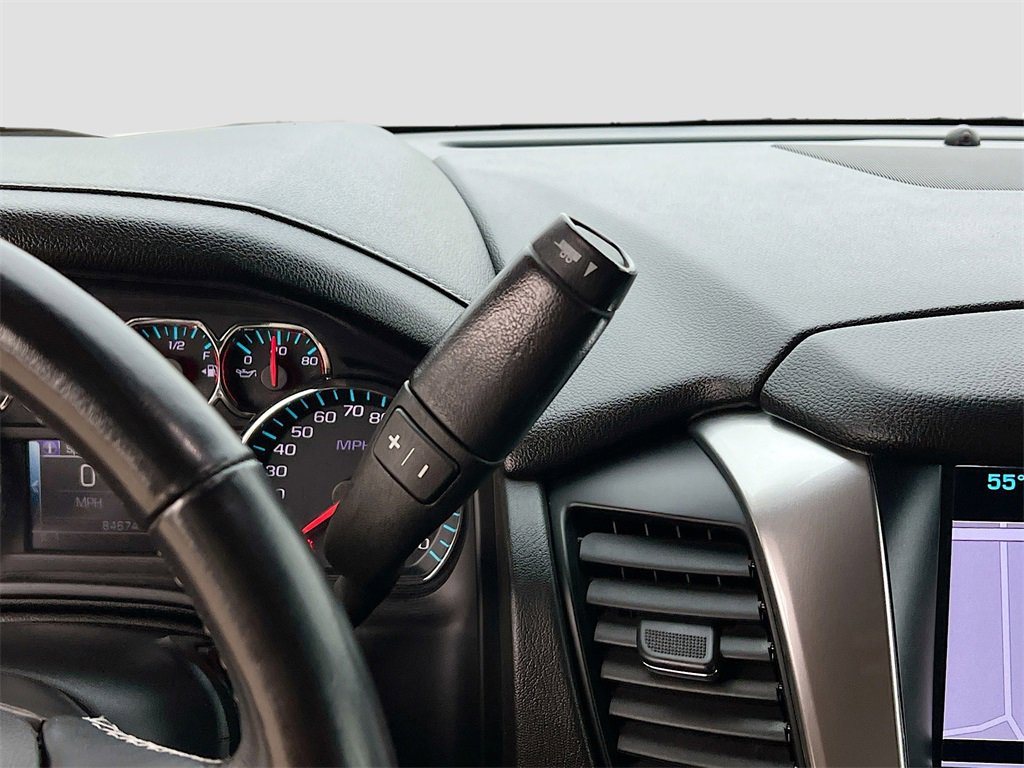Used 2020 Chevrolet Tahoe Premier image 17