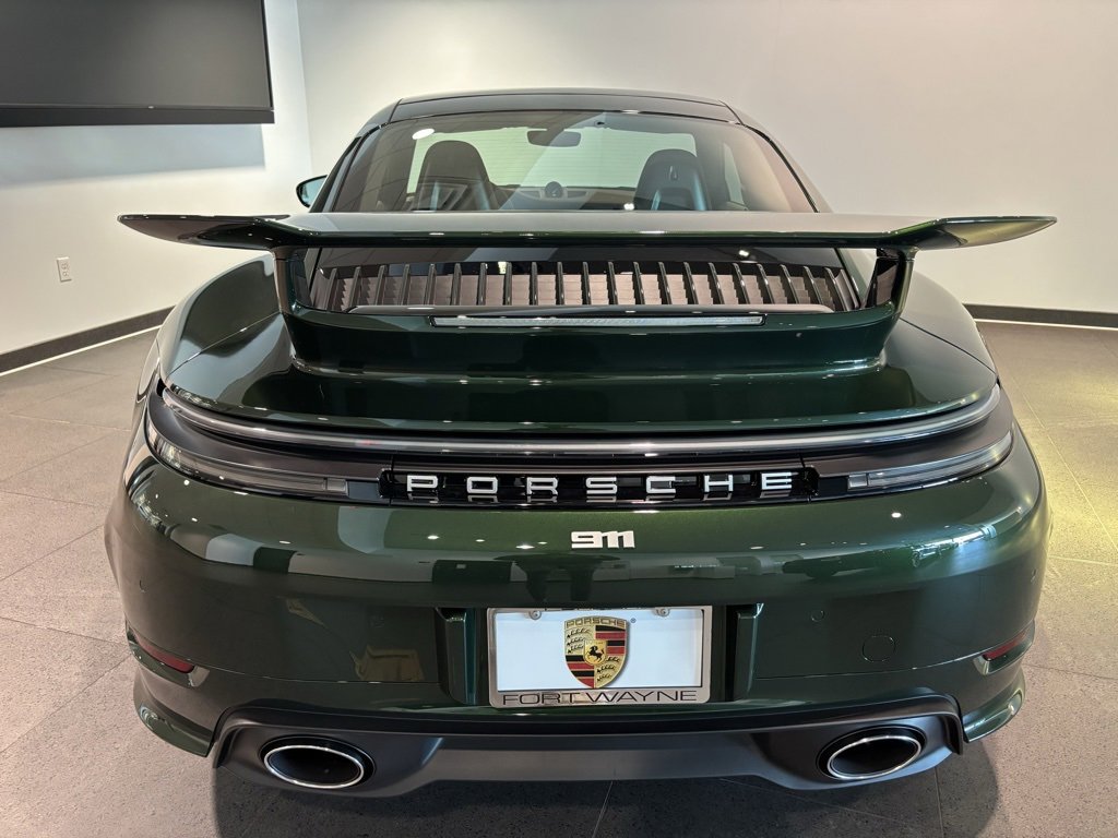 New 2026 Porsche 911 Carrera image 36