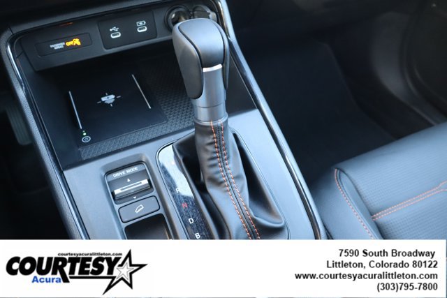 Used 2026 Honda CR-V Sport-L image 20