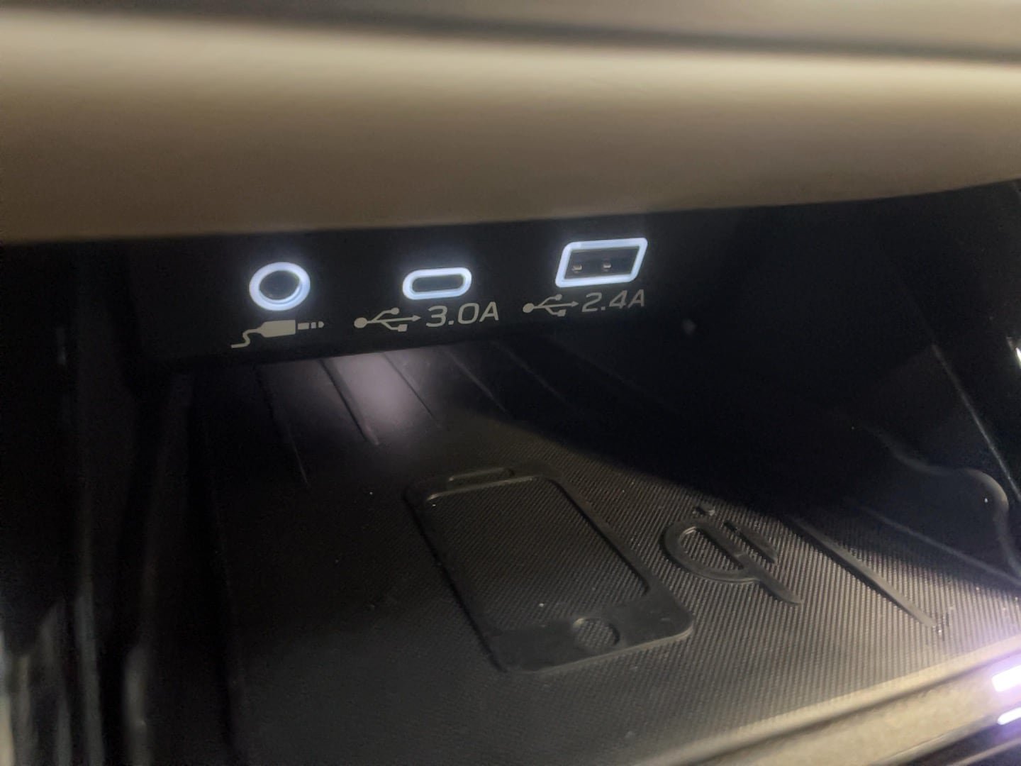 Used 2025 Subaru Legacy Limited AWD/4WD image 16