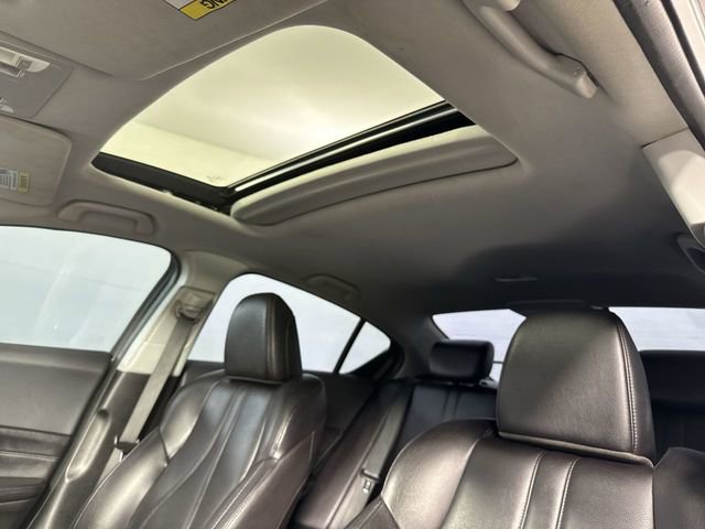 Used 2020 Acura ILX FWD image 18