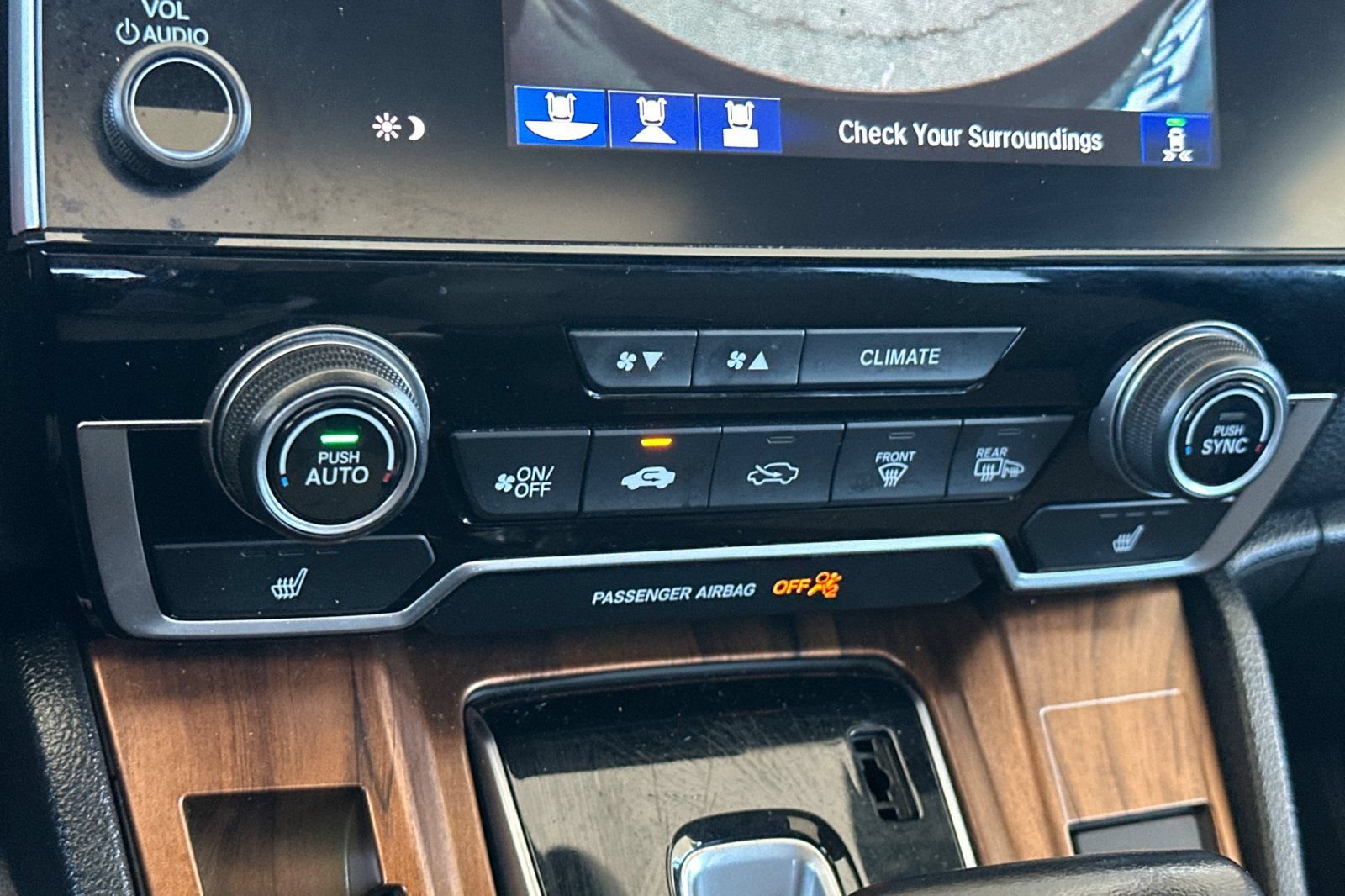 Used 2019 Honda CR-V EX-L image 19