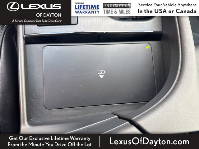 Used 2024 Lexus ES 350 w/ Premium Package image 24