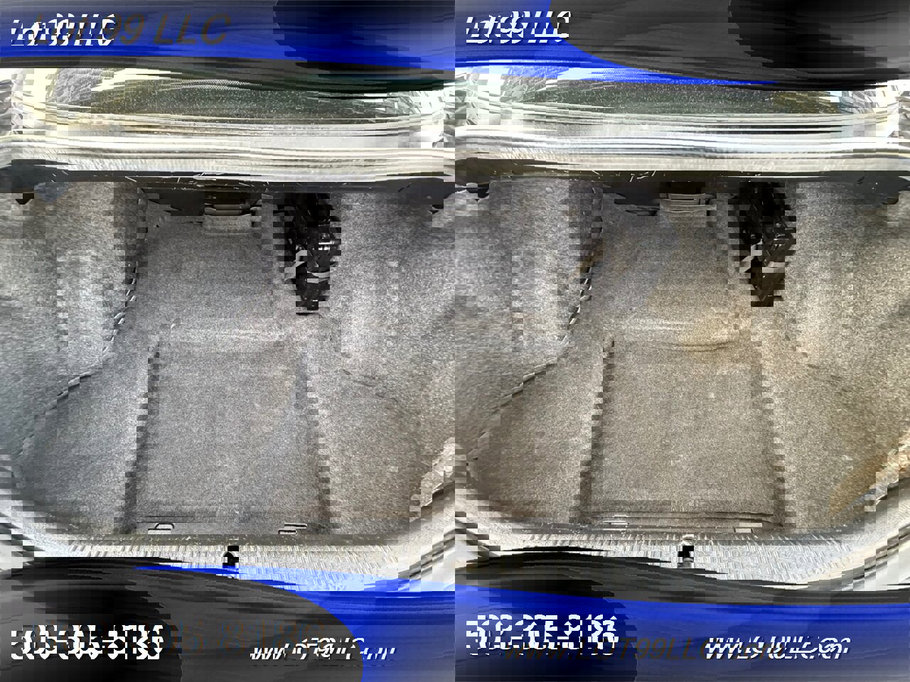 Used 2006 MAZDA RX-8 w/ Grand Touring Pkg image 20