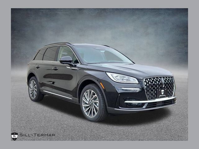 New 2025 Lincoln Corsair Reserve w/ Equipment Group 202A AWD/4WD video 1
