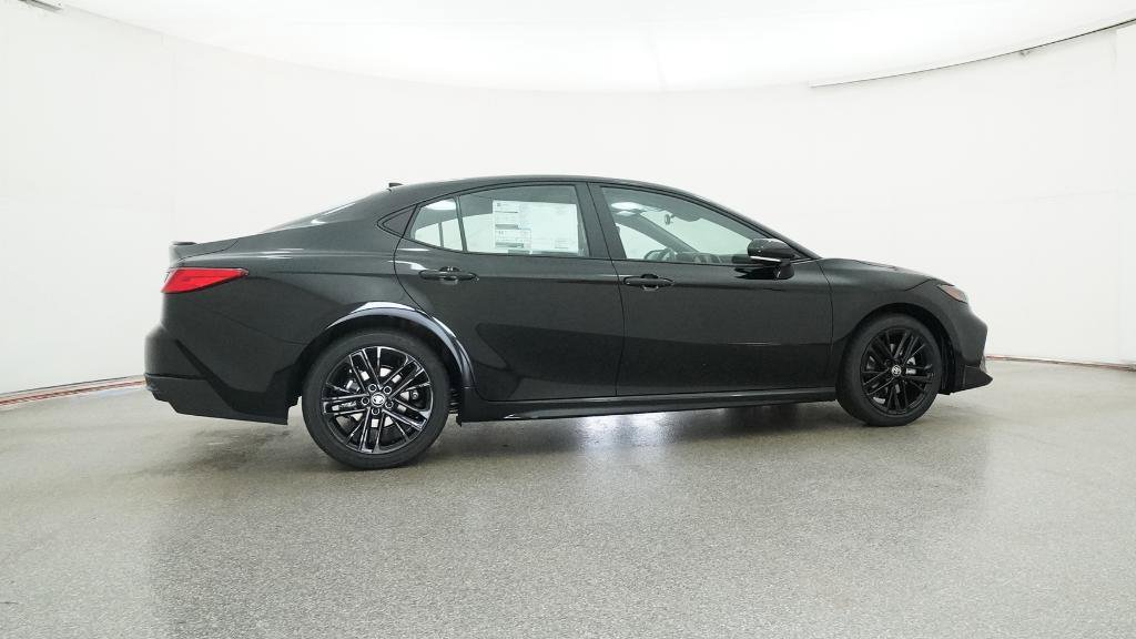 New 2026 Toyota Camry SE image 24